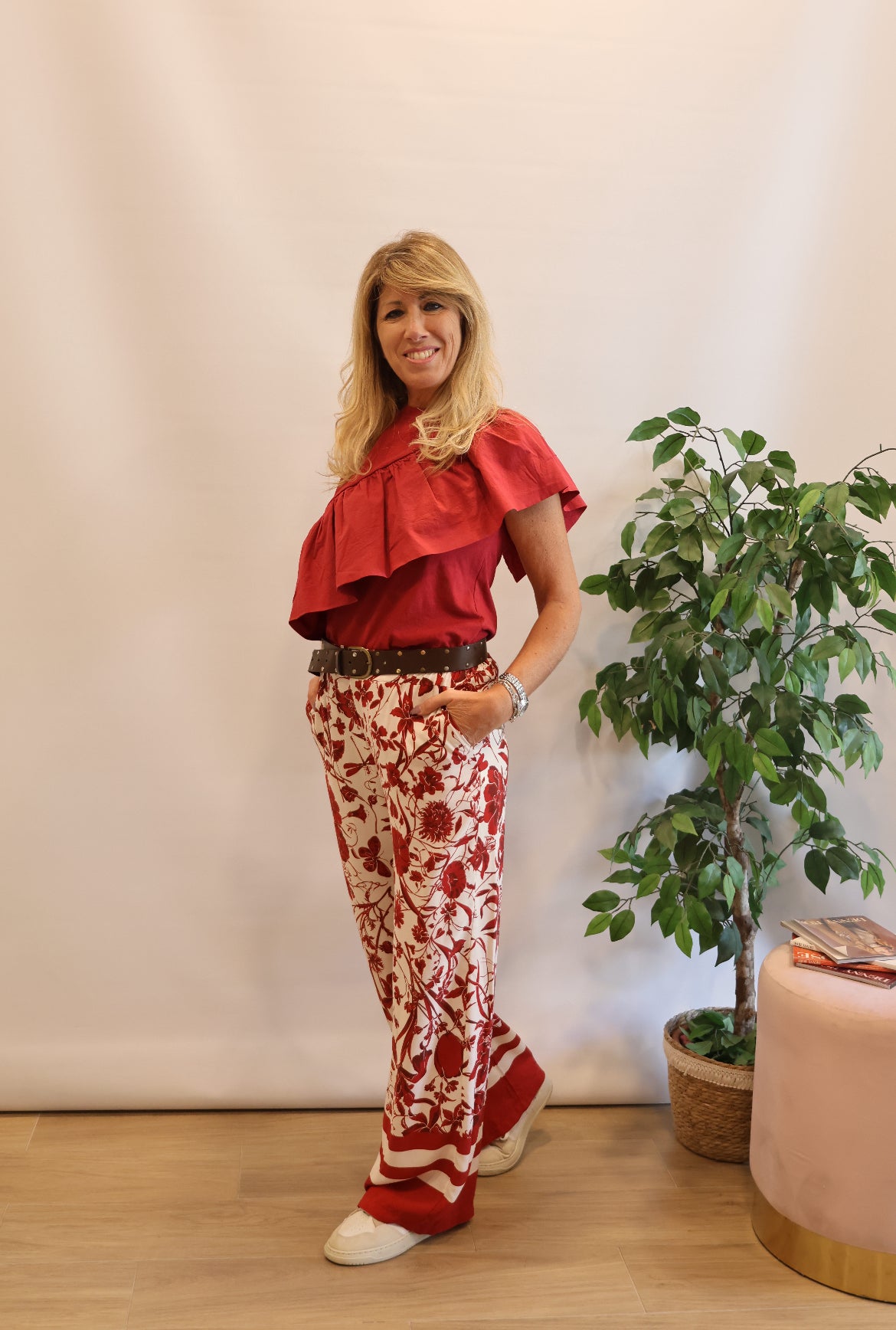 Maglia Danza