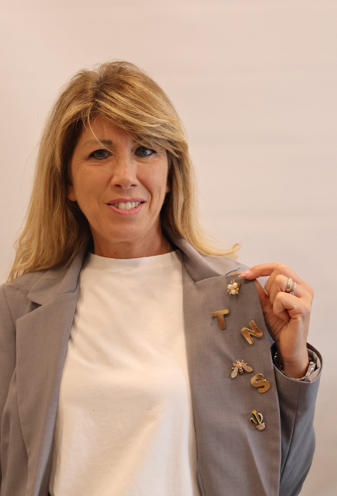 Giacca Giada