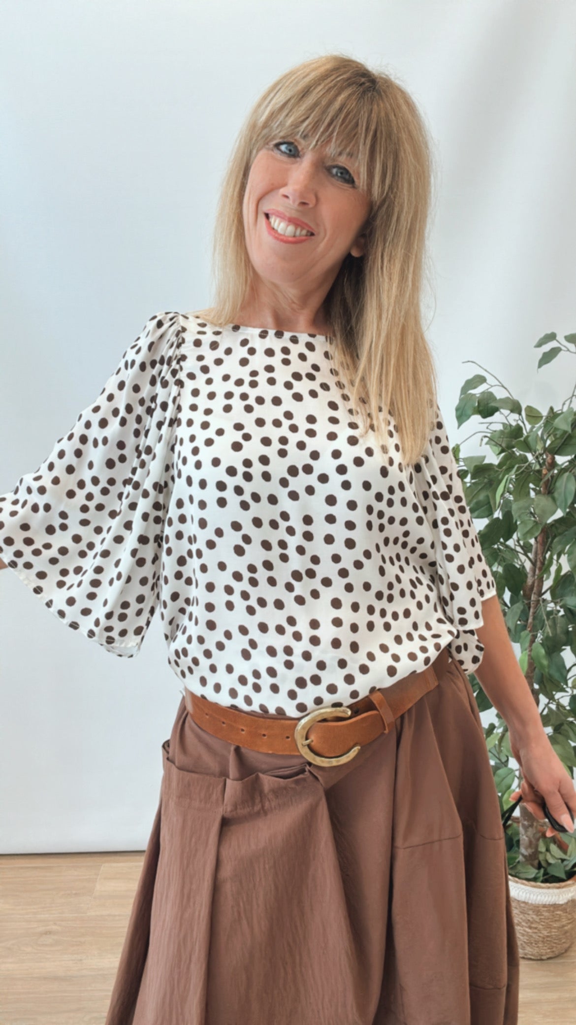 Casacca pois