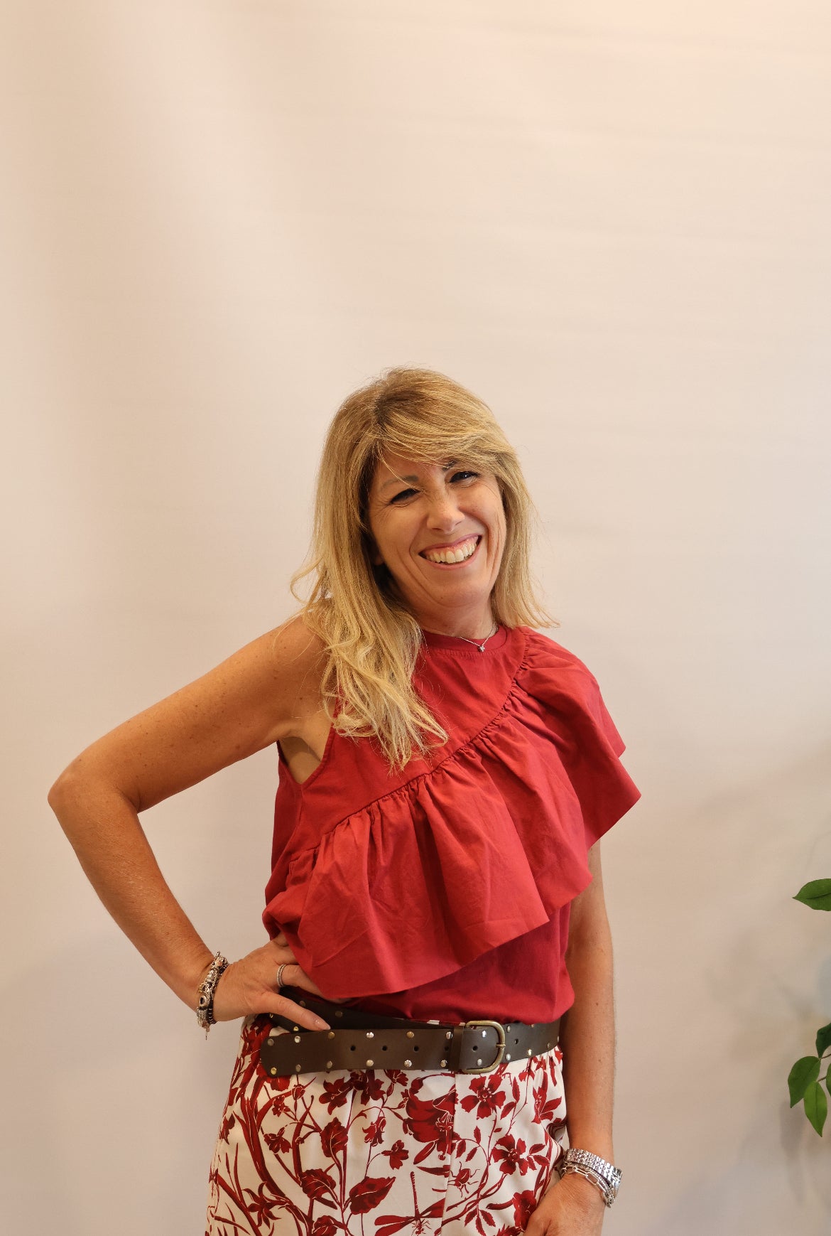 Maglia Danza