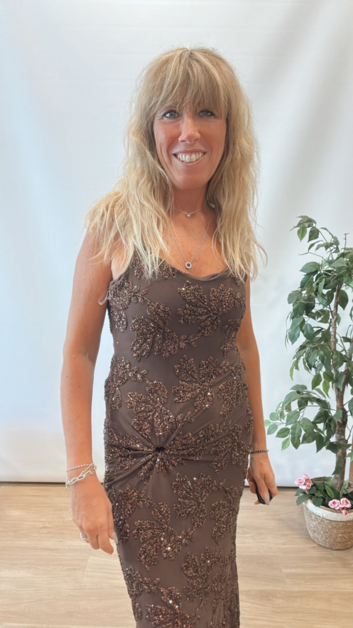 Abito Melissa