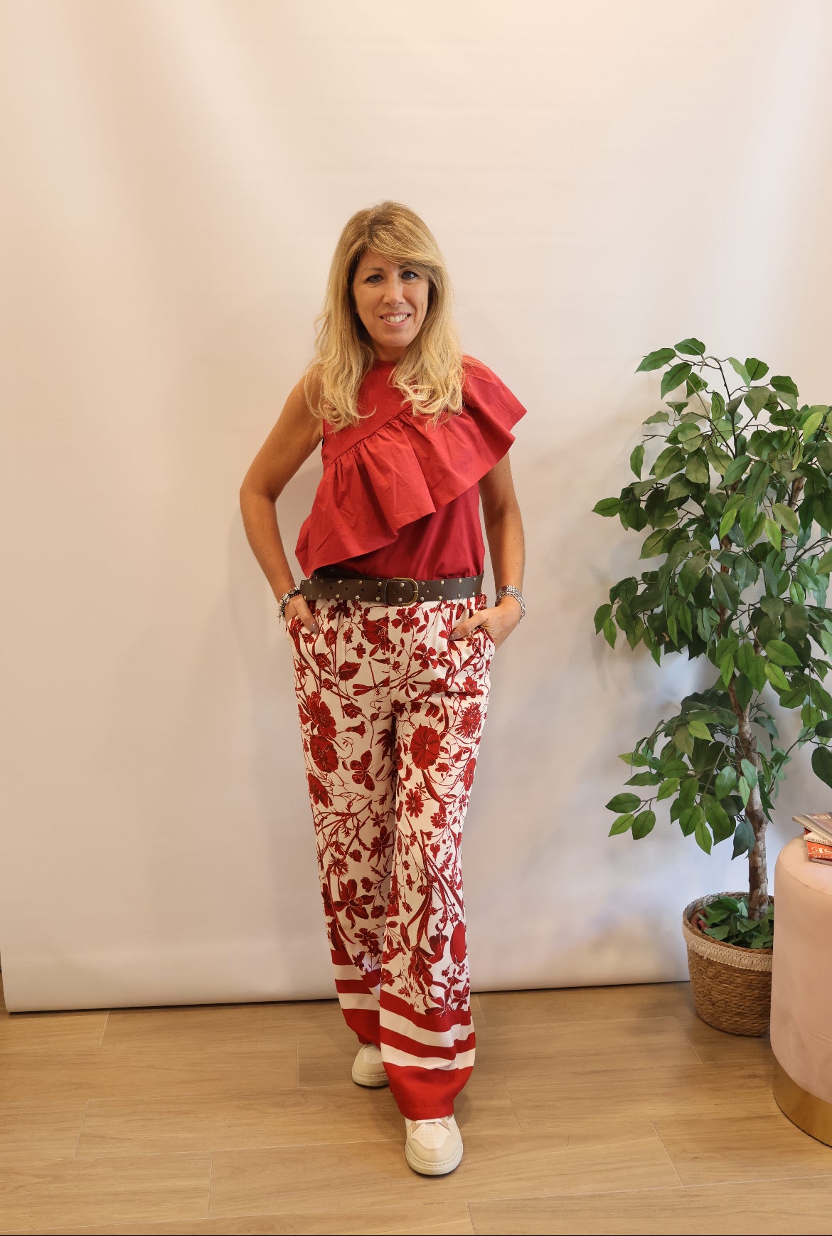 Maglia Danza