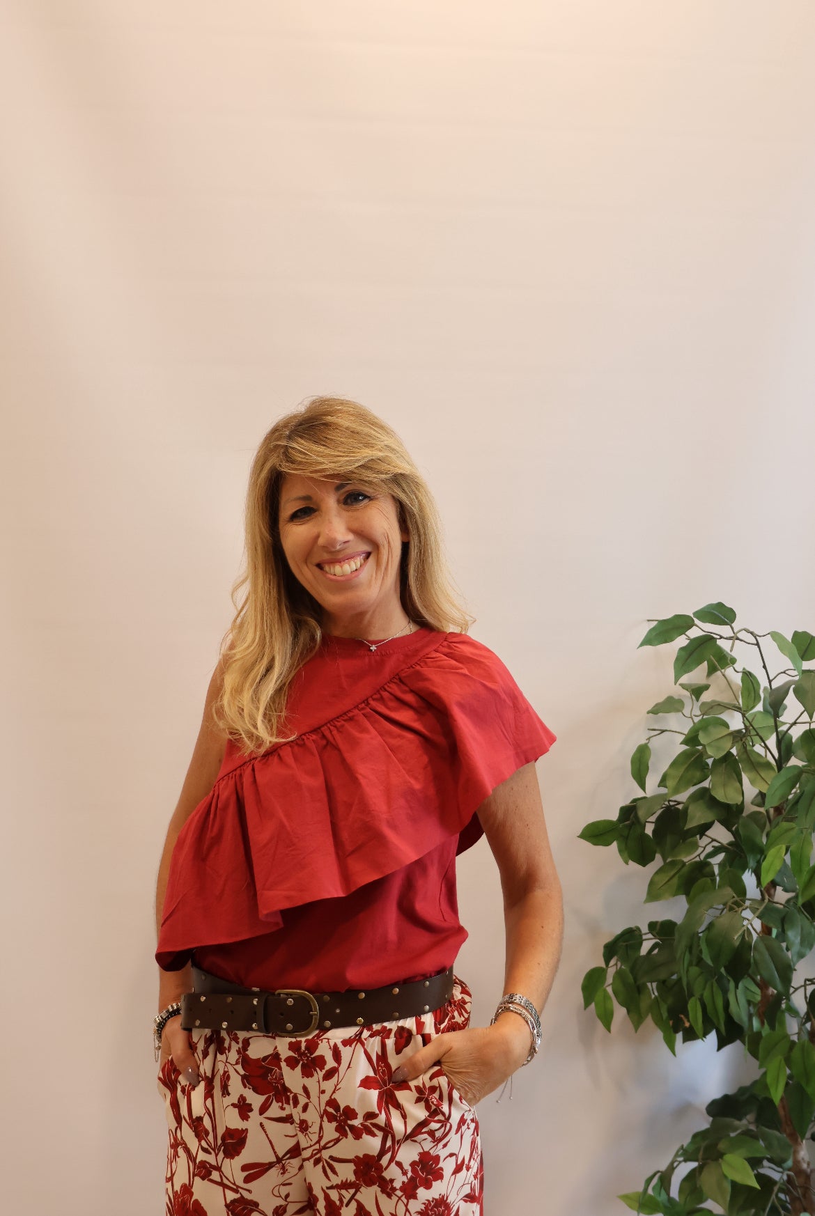 Maglia Danza