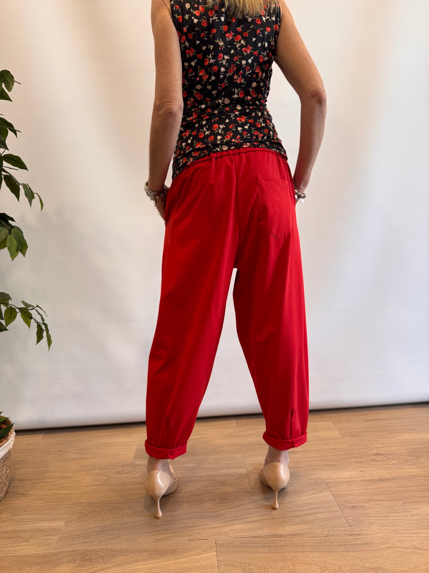 Pantalone Wendy