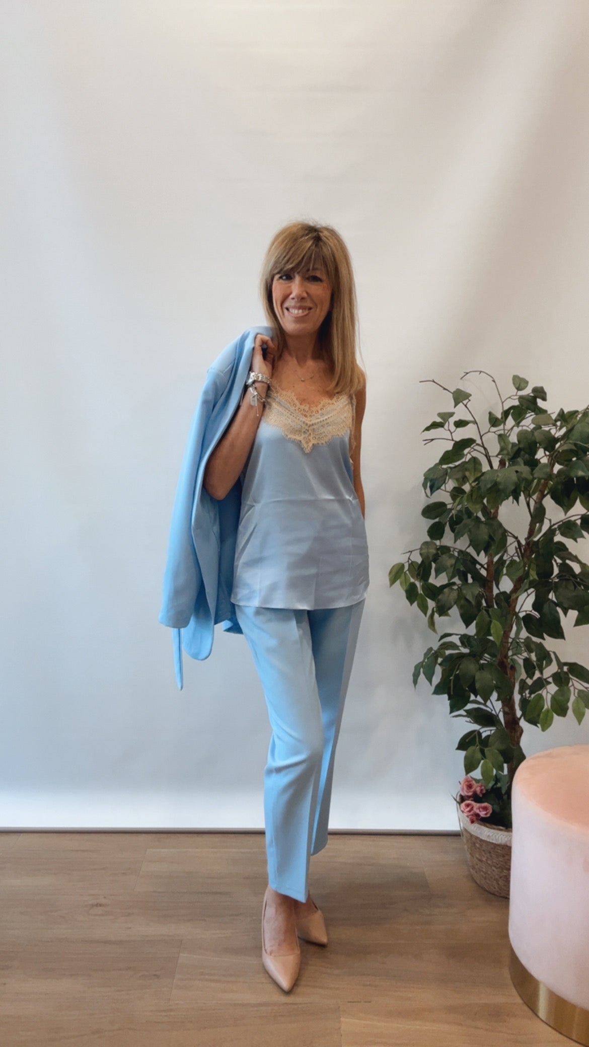 Top pizzo