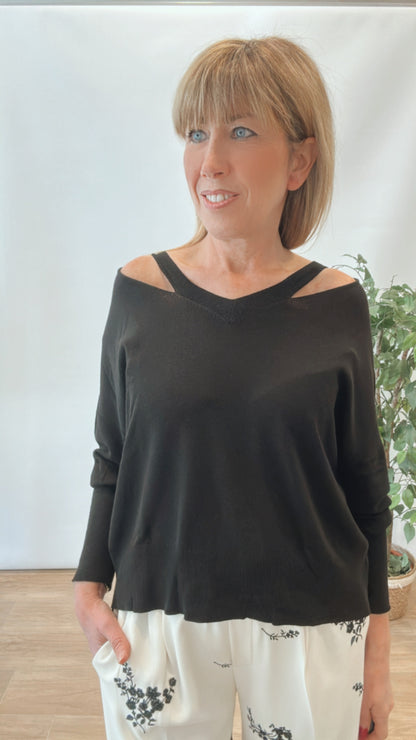 Maglia Laura