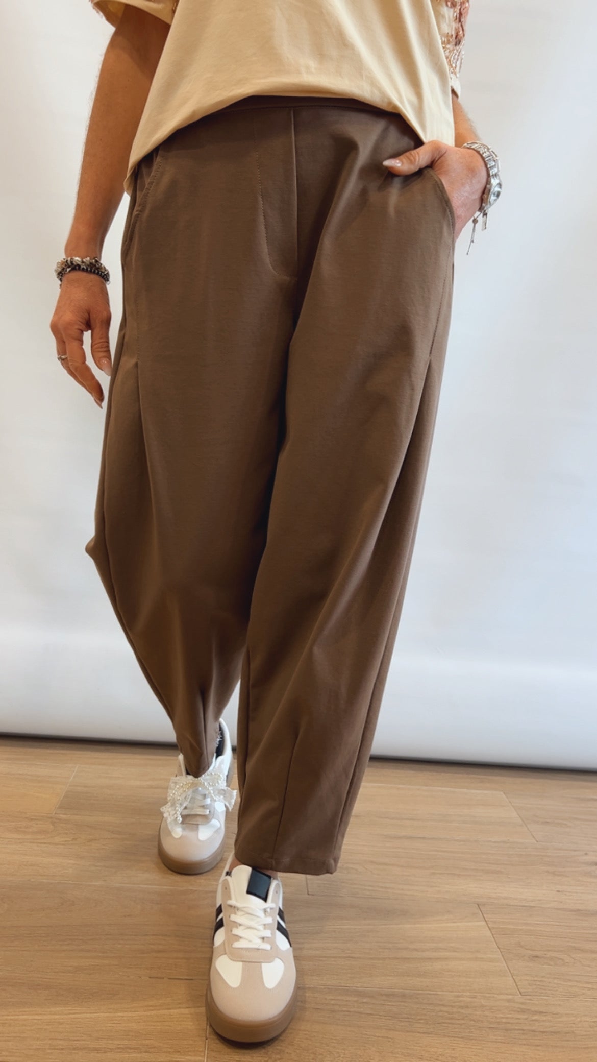 Pantalone Wendy