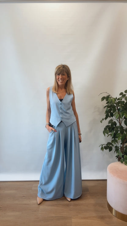 Pantalone palazzo