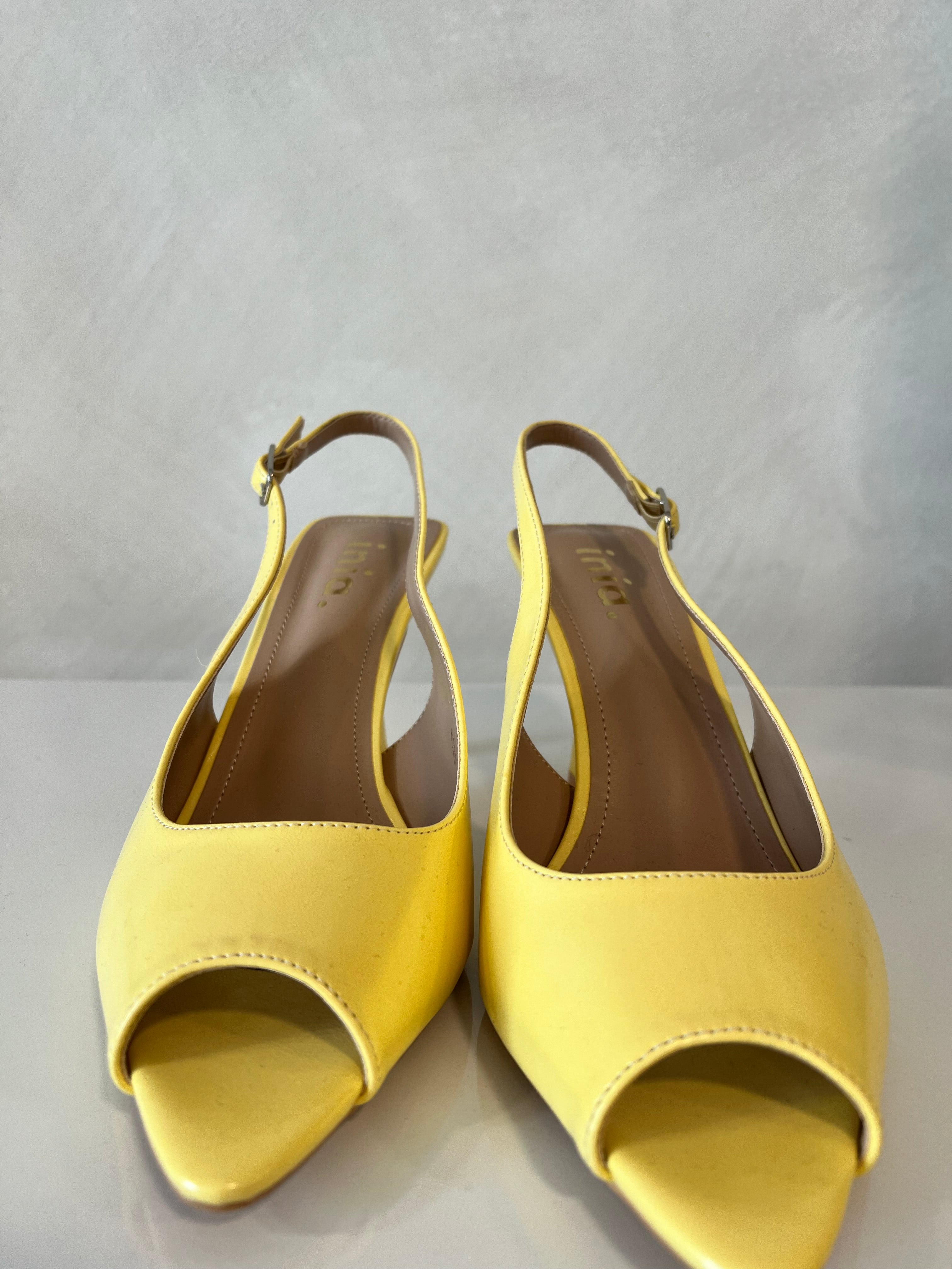 Chanel spuntata