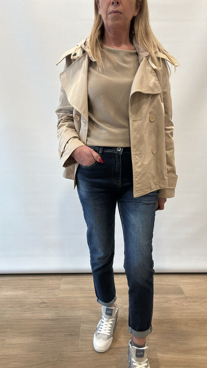 Jeans Isabel