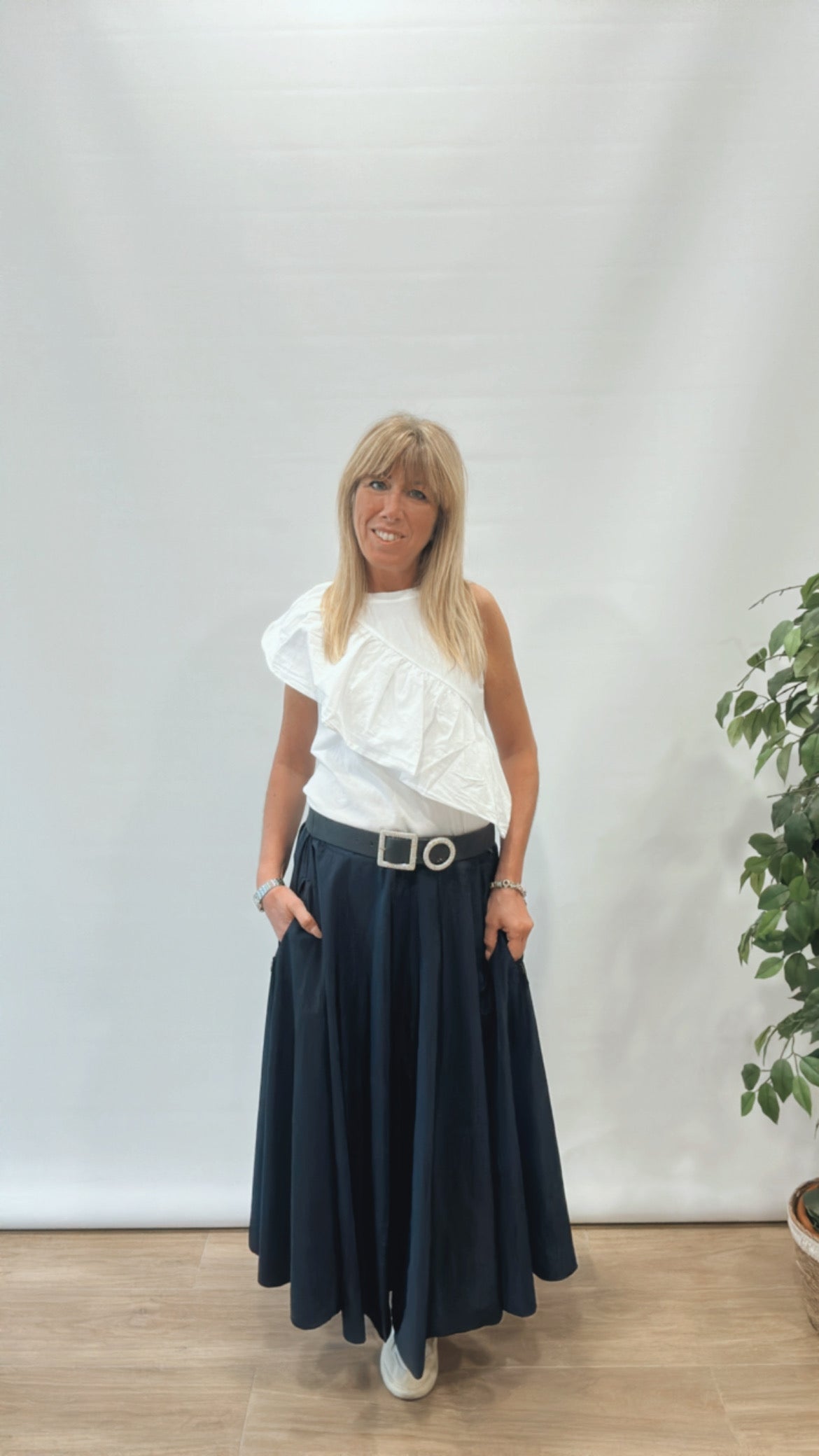 Maglia gala’