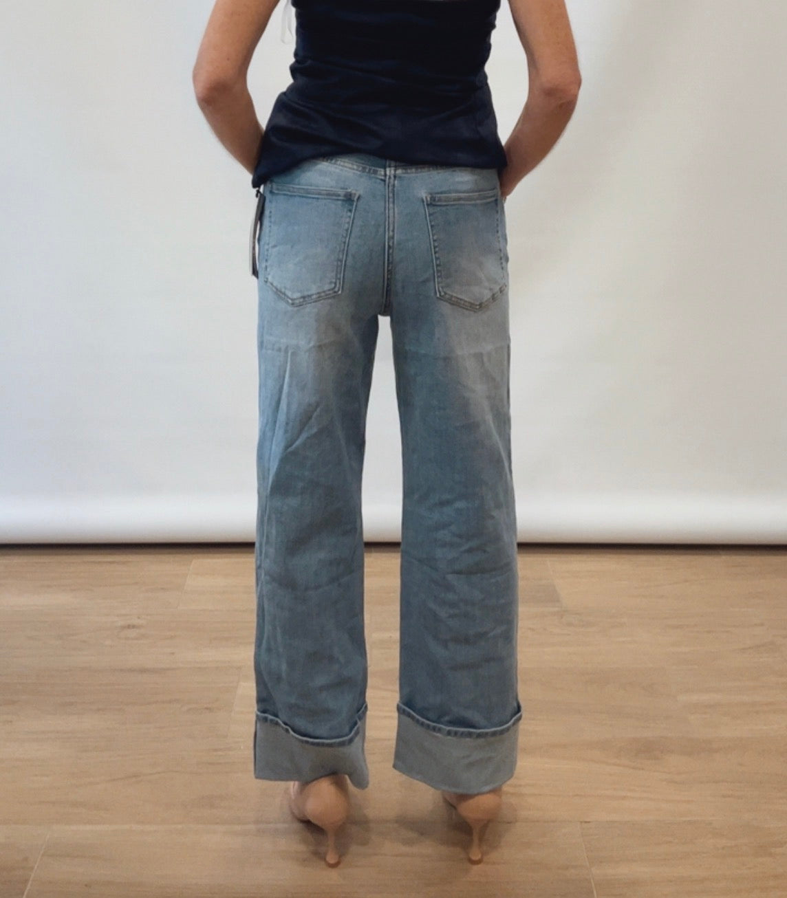 Jeans Giusy