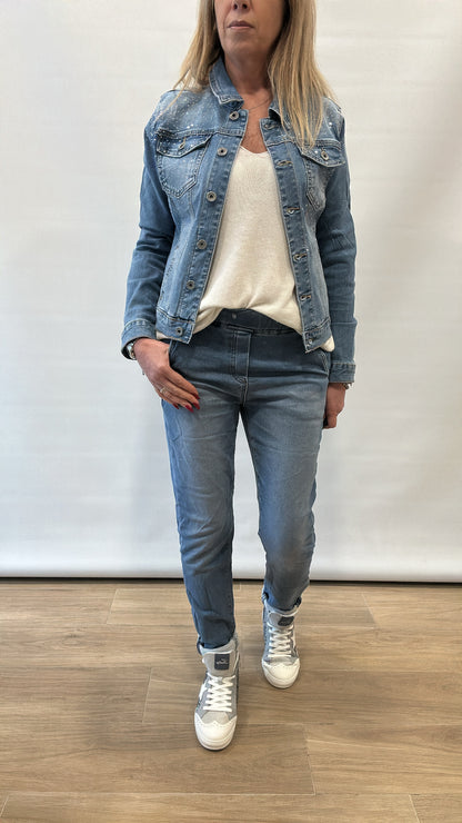 Jeans Alba