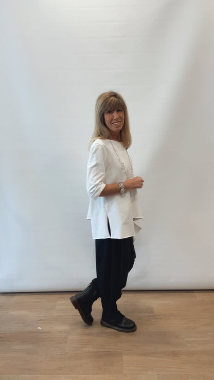 Maglia punte