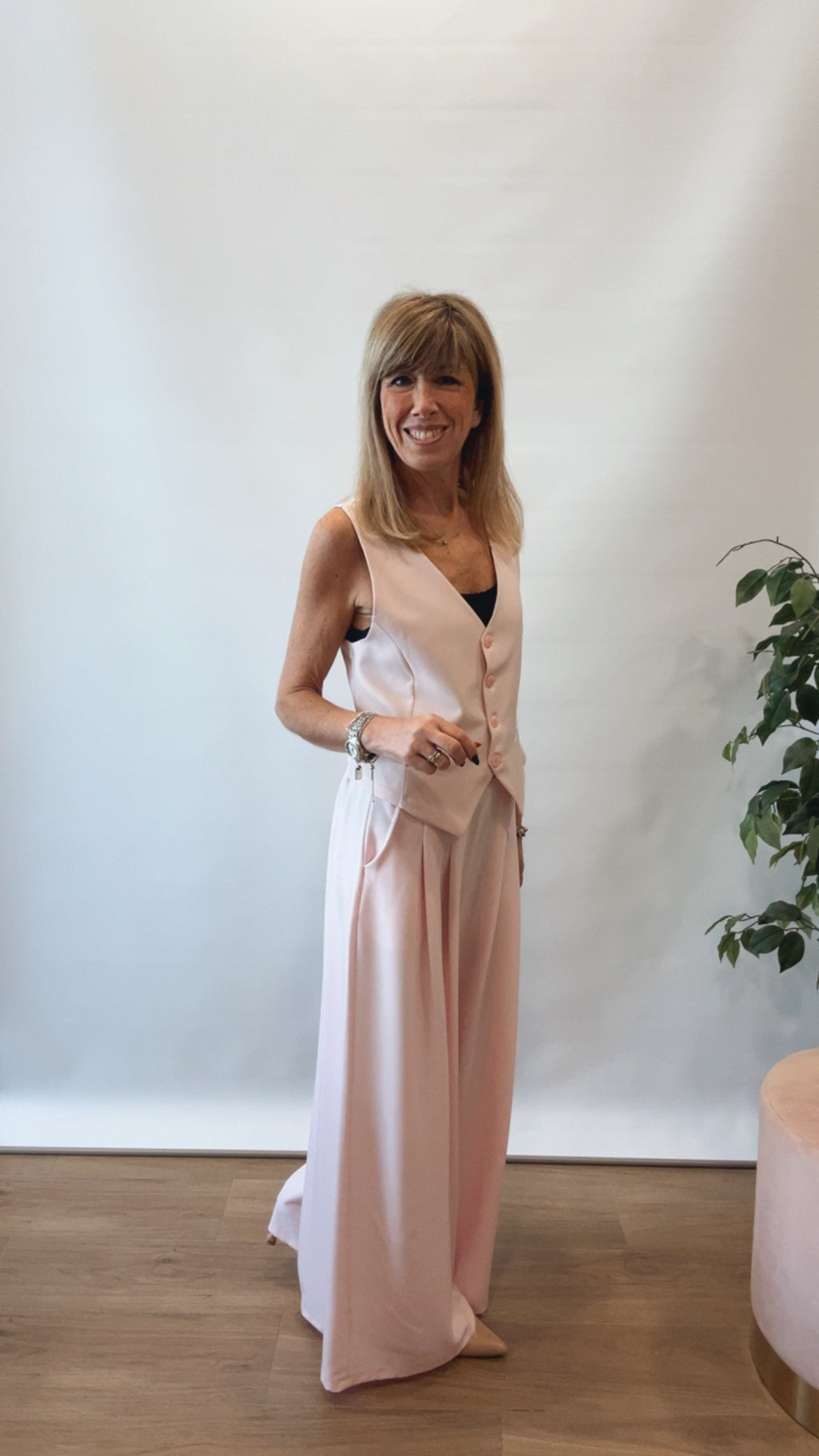 Pantalone palazzo