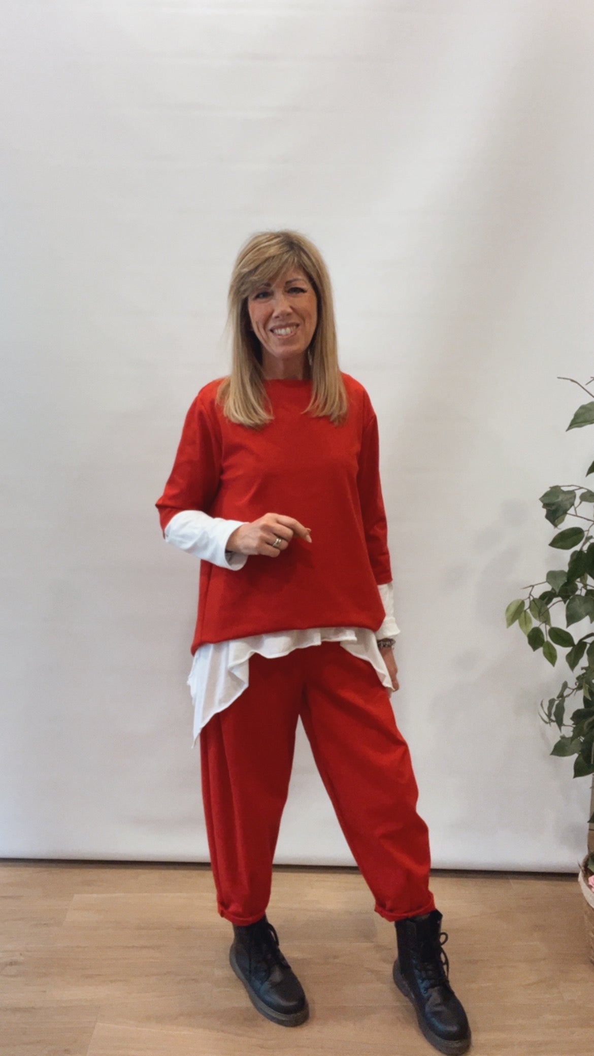 Pantalone Wendy
