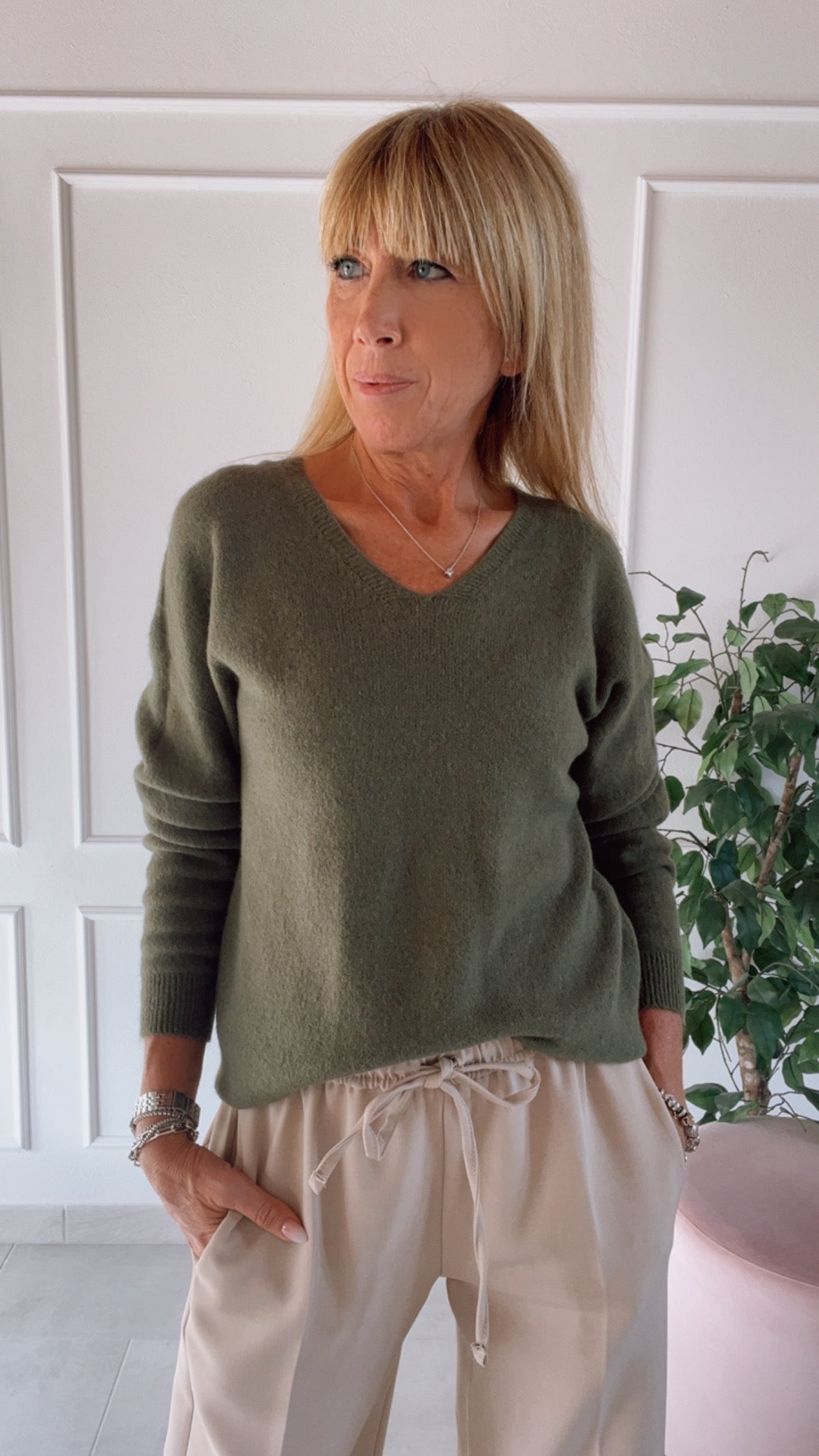 Maglia Oslo