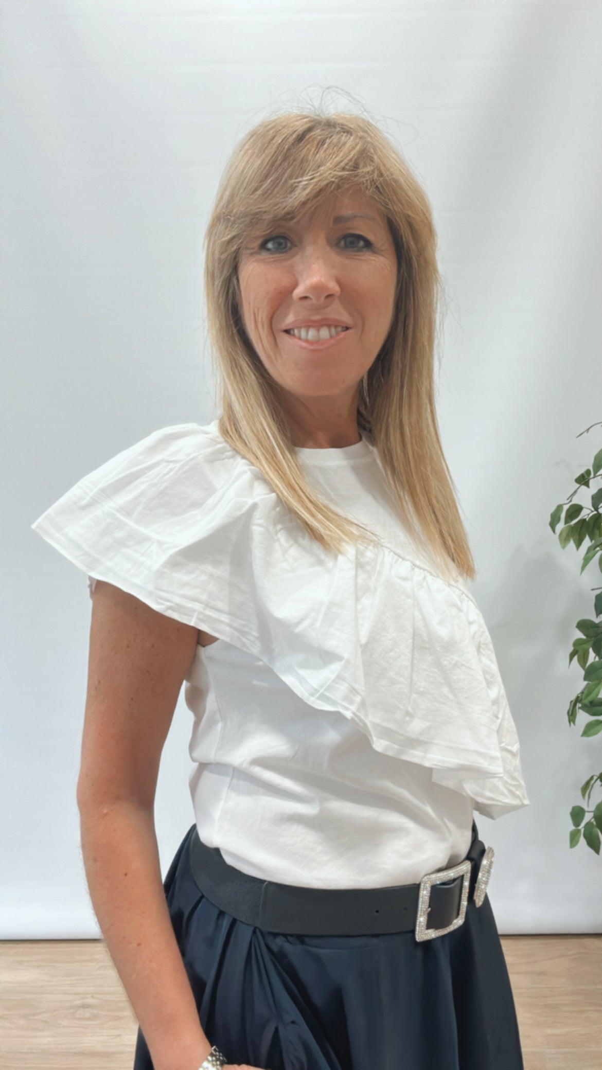 Maglia gala’