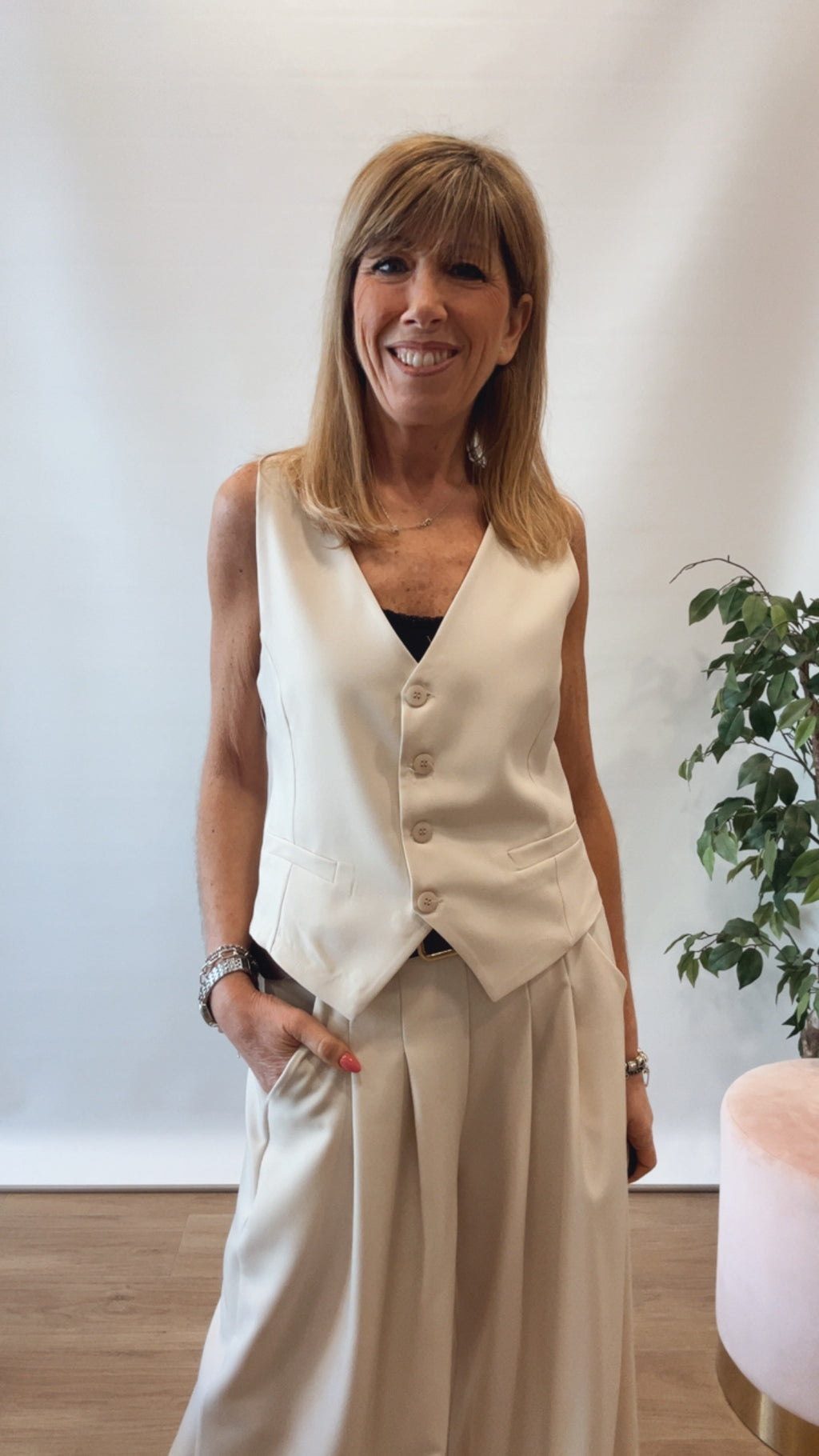 Gilet
