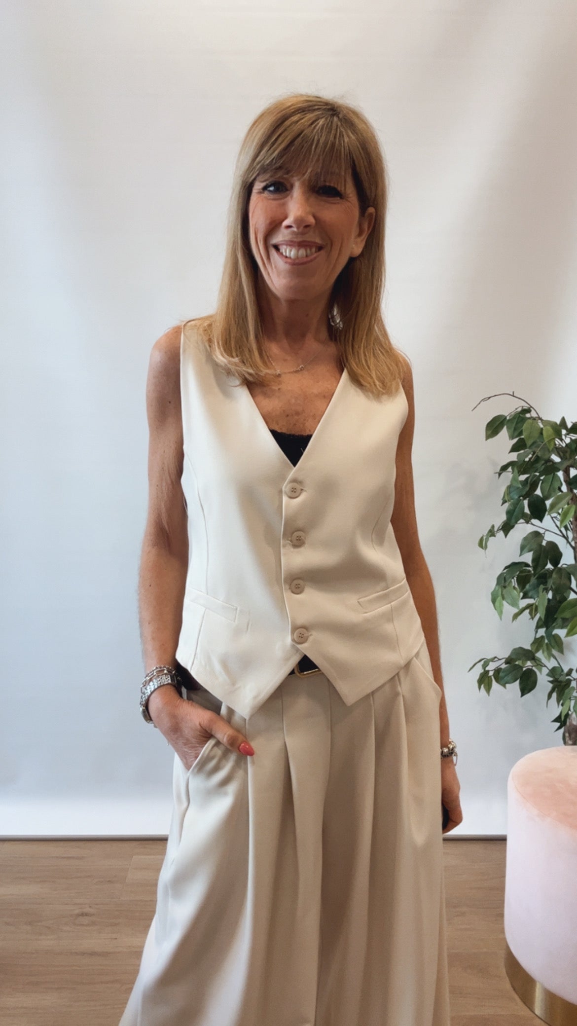 Gilet