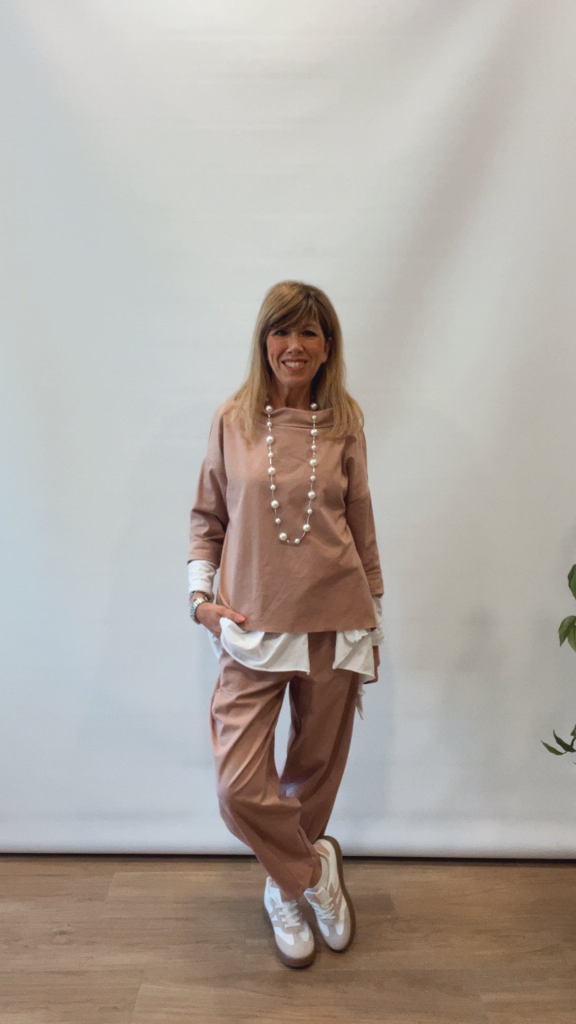 Pantalone Wendy