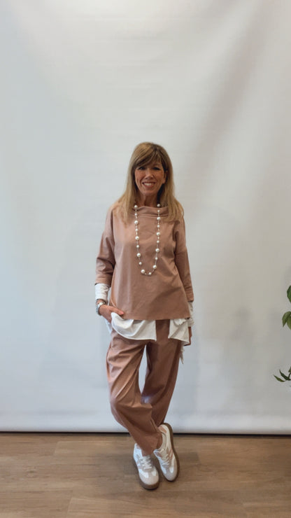 Pantalone Wendy
