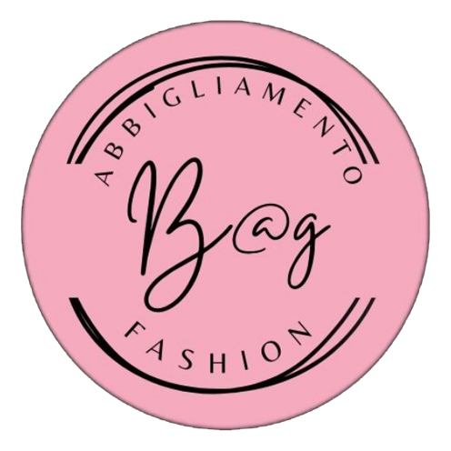 Bag Abbigliamento Fashion