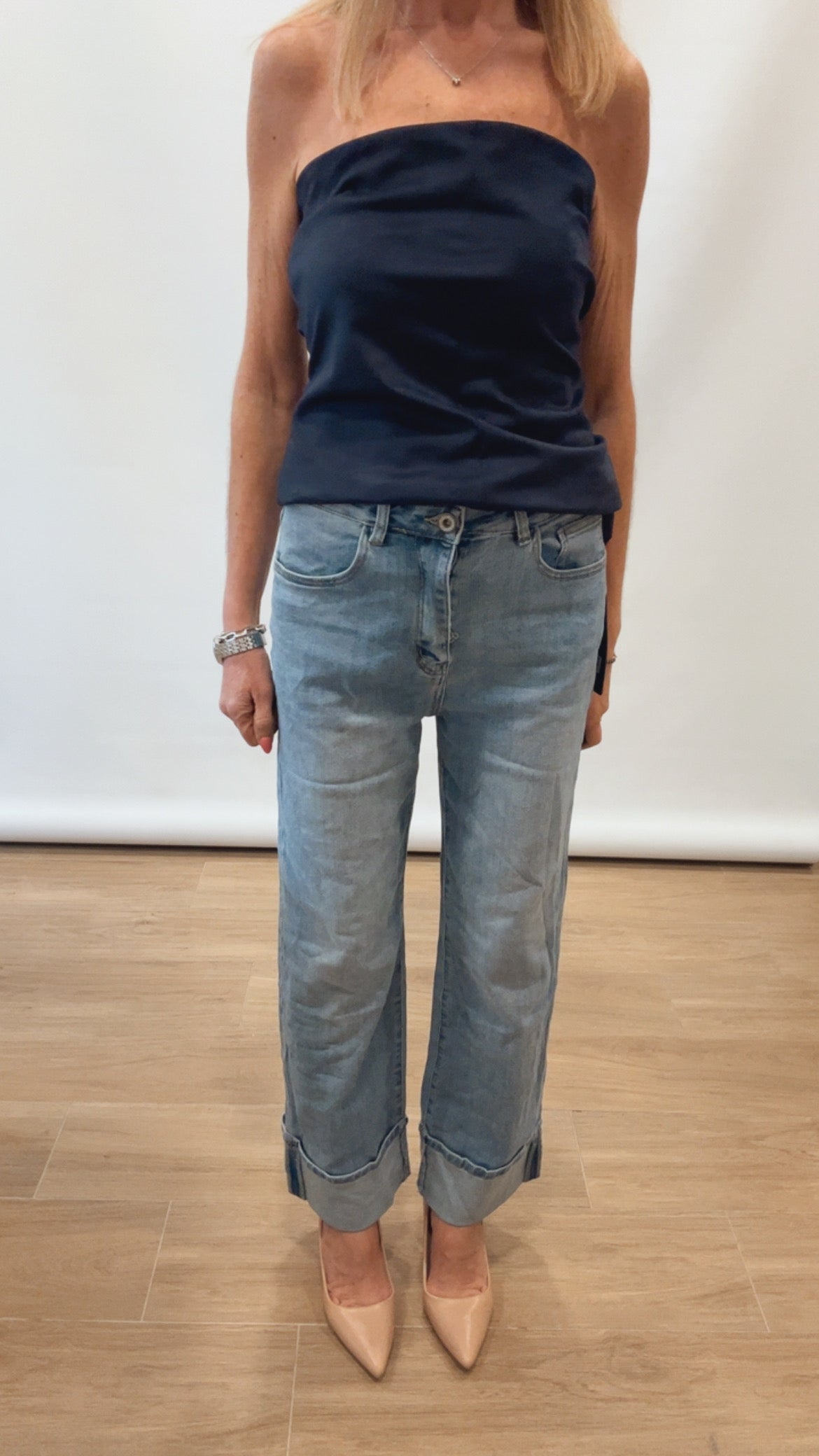 Jeans Giusy