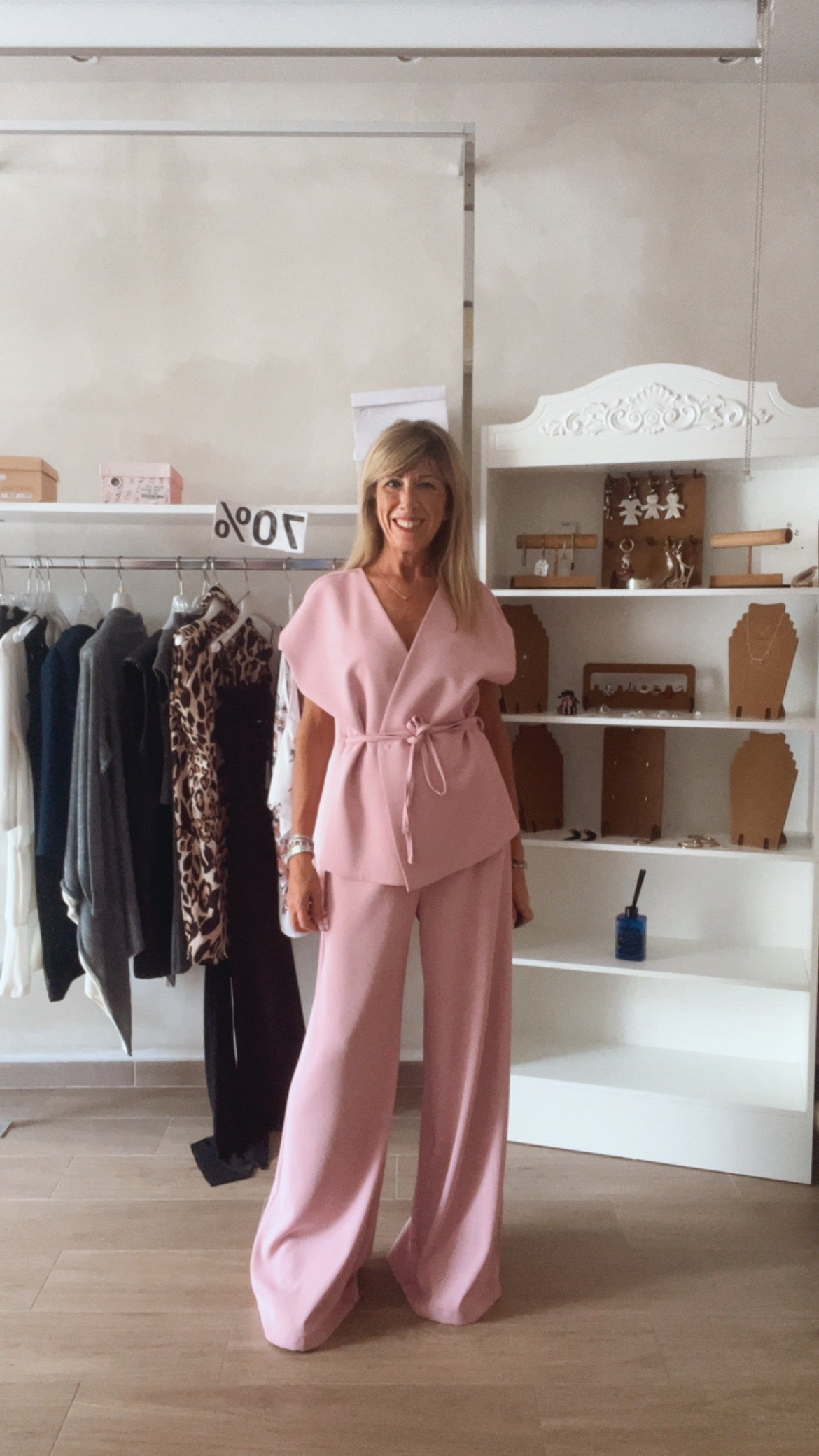 Completo Melissa