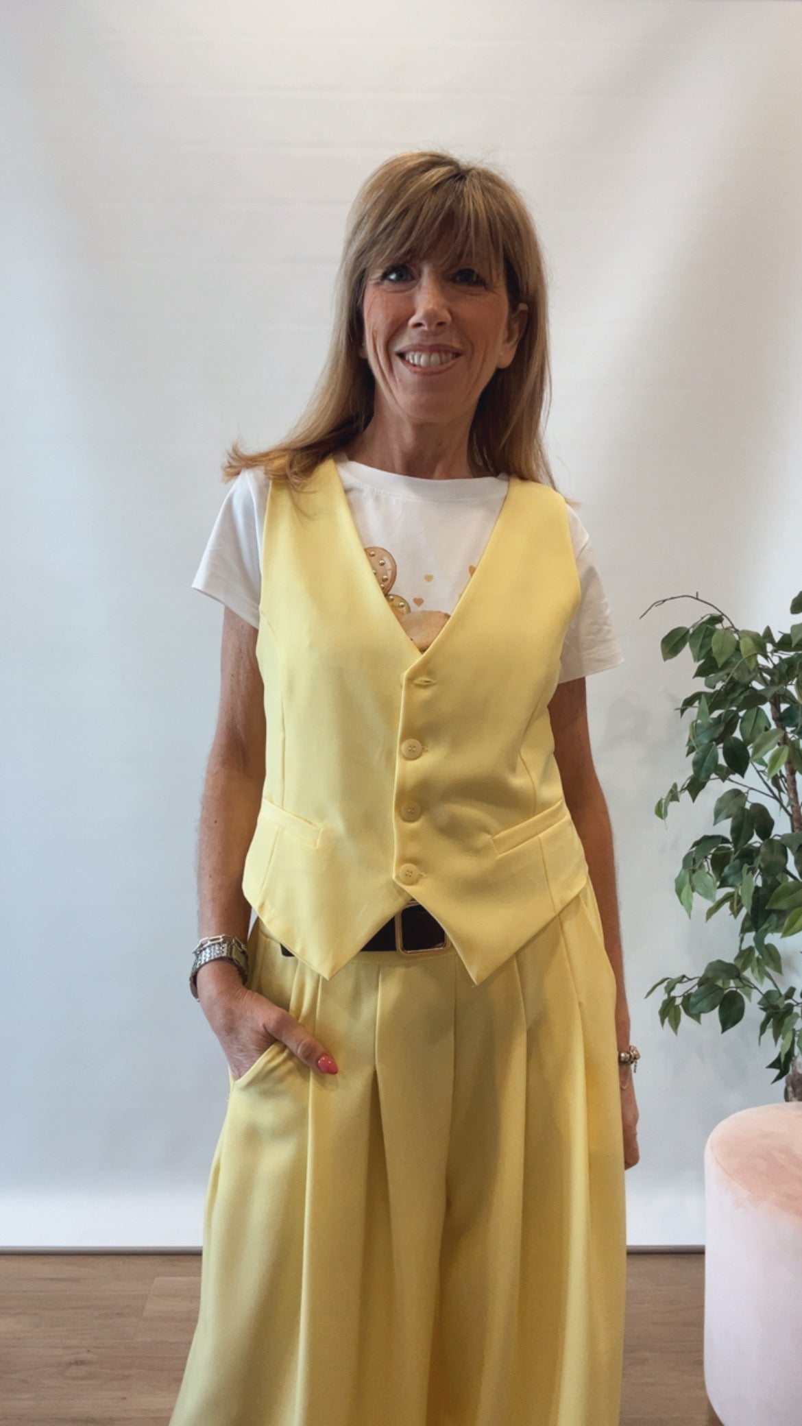 Gilet