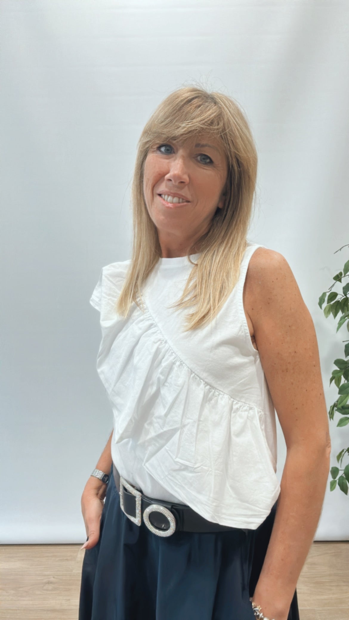 Maglia gala’