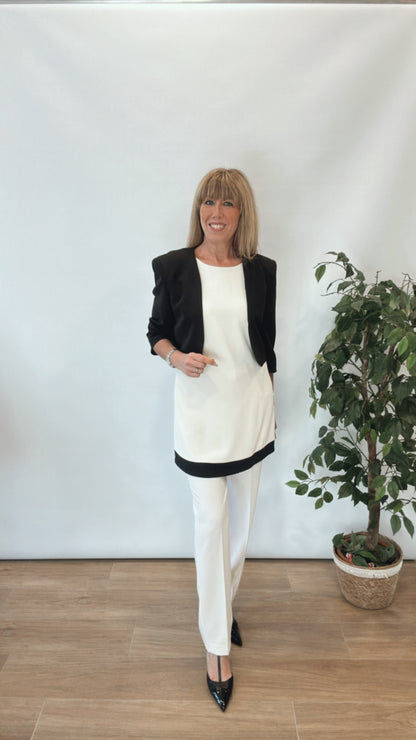 Pantalone cady sigaretta