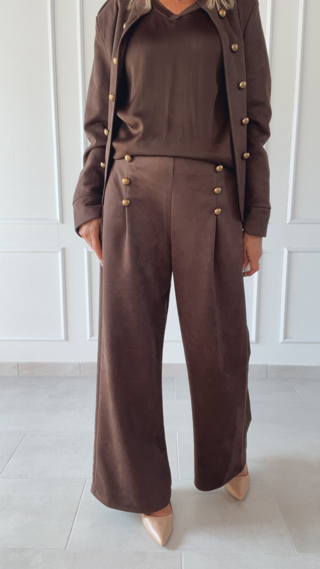 Pantalone Dream
