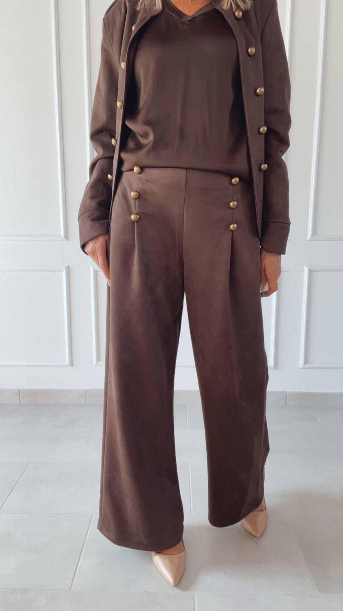 Pantalone Dream