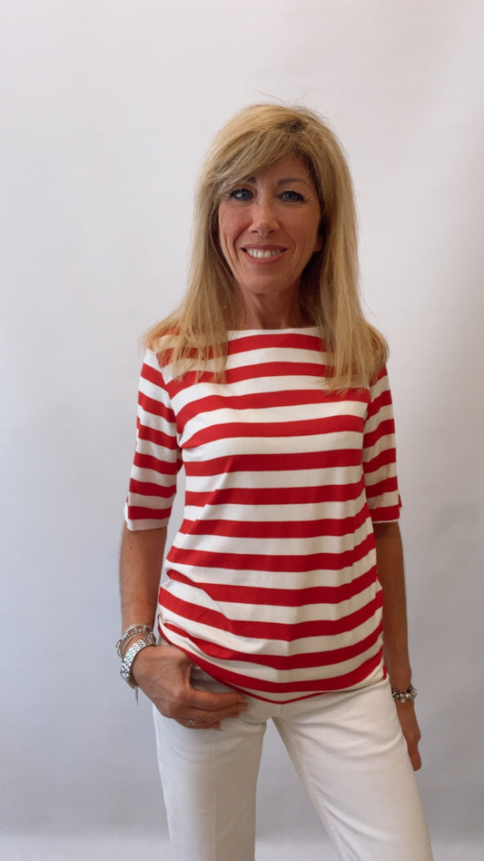 MAGLIA RIGHE