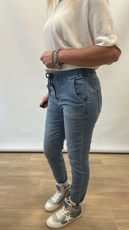 Jeans Alba