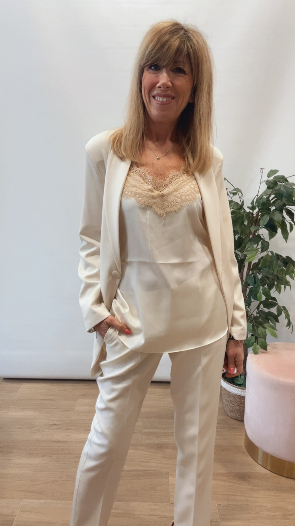 Top pizzo