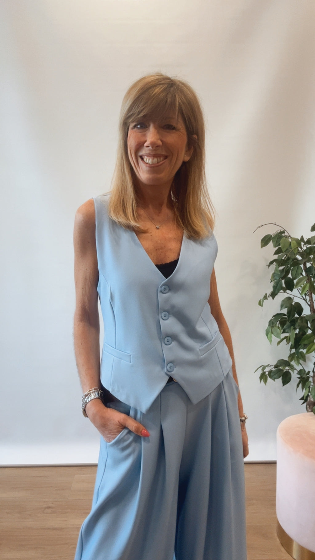 Gilet