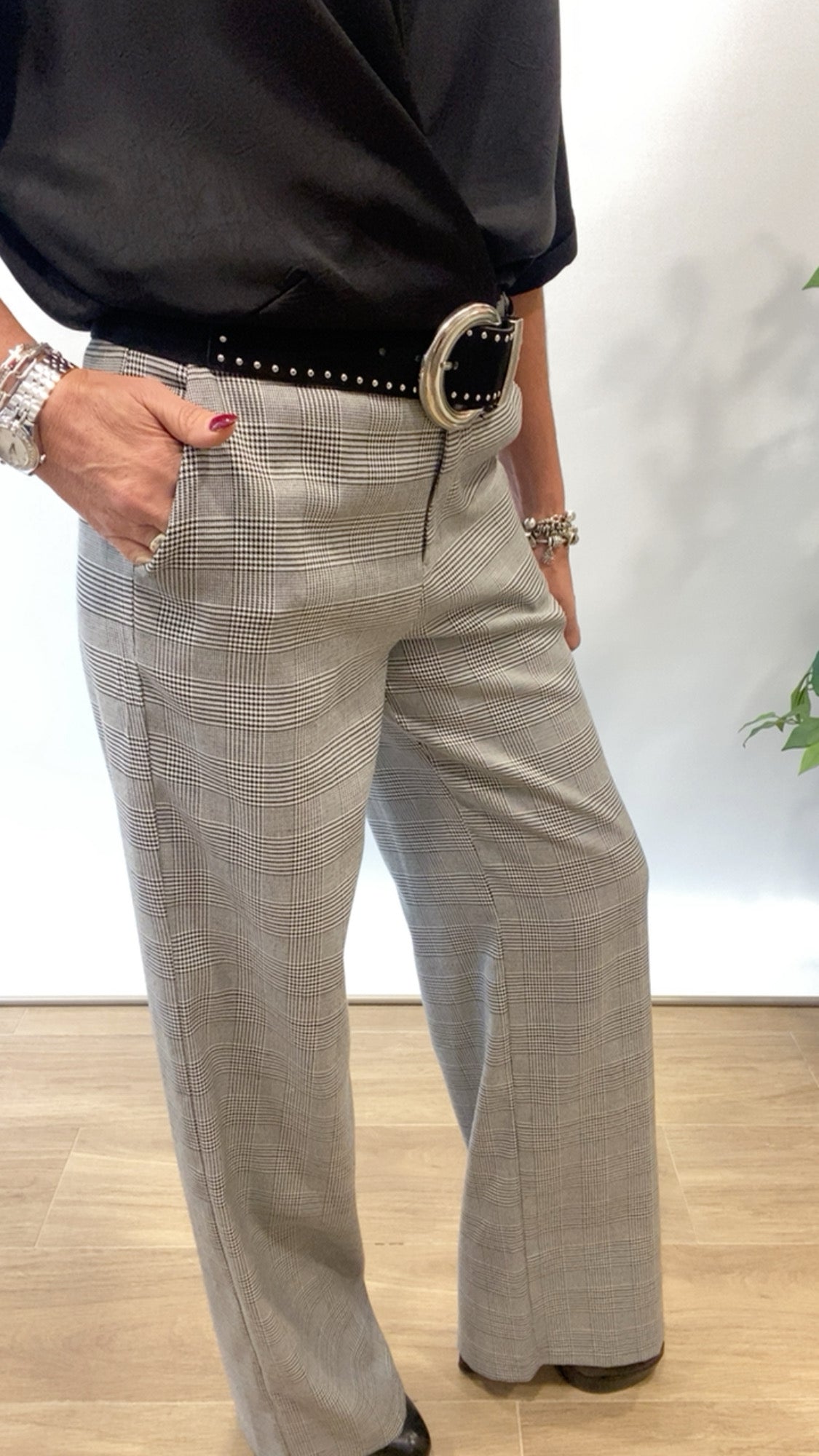 Pantalone principe di Galles