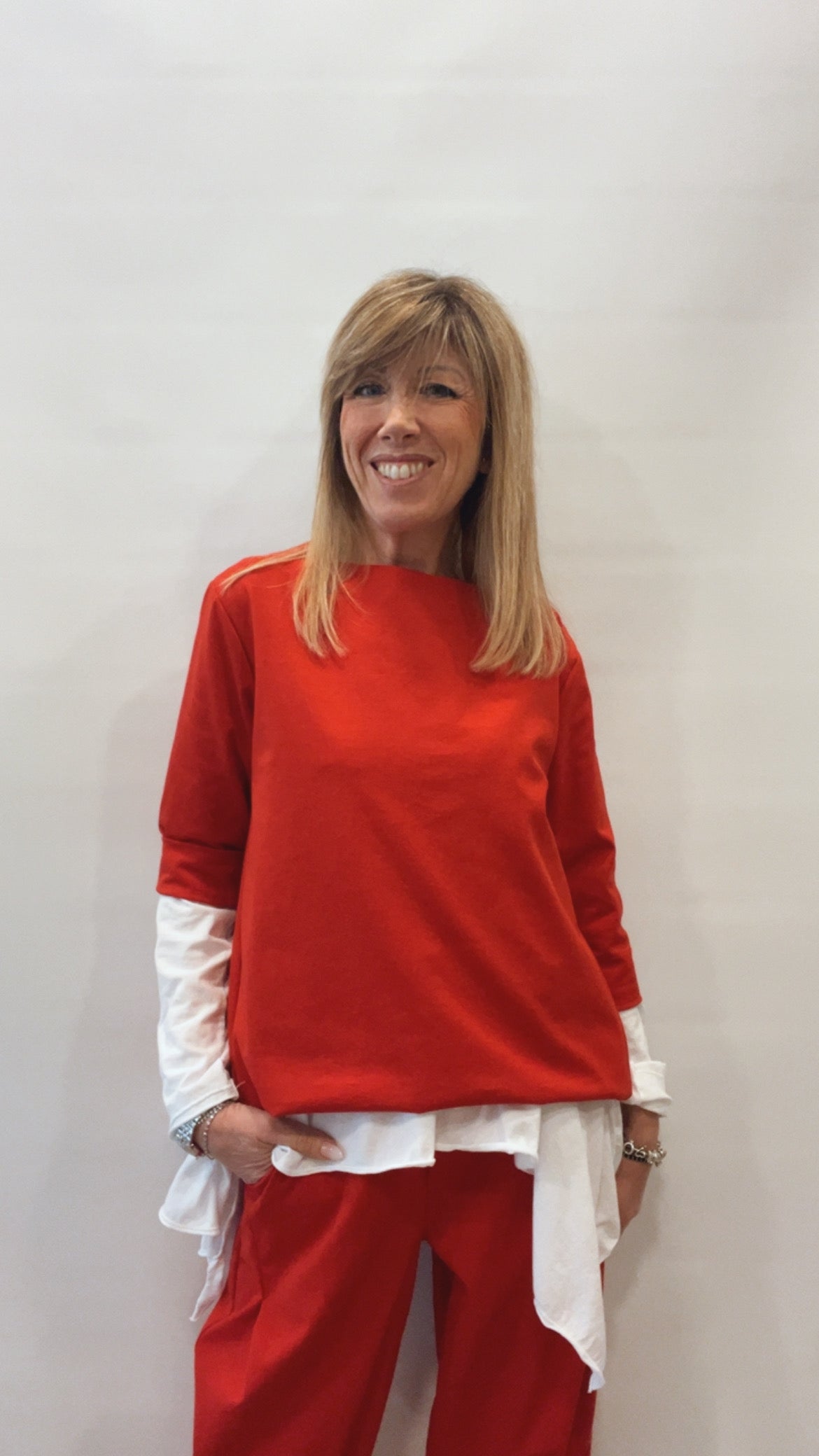 Maglia Alessia