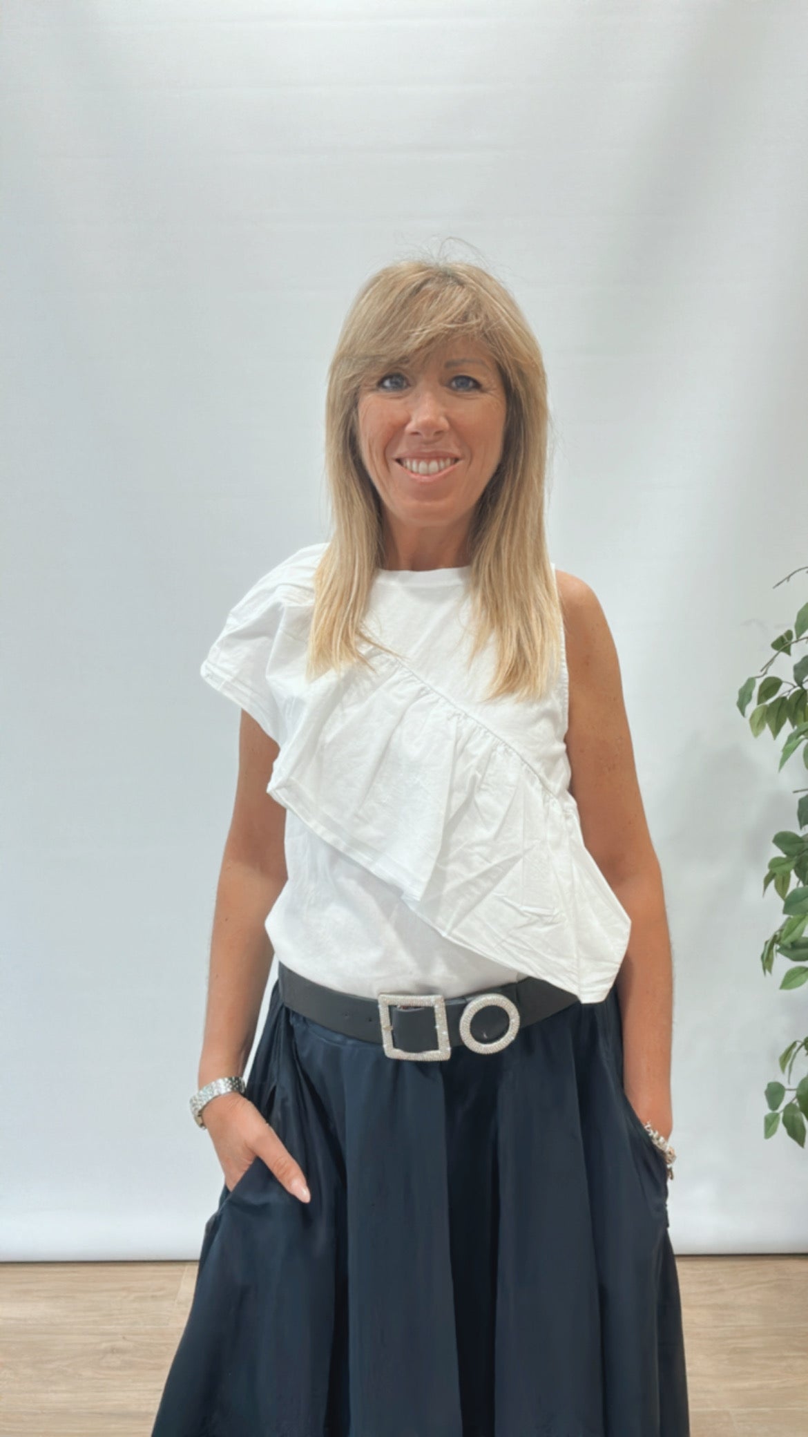 Maglia gala’