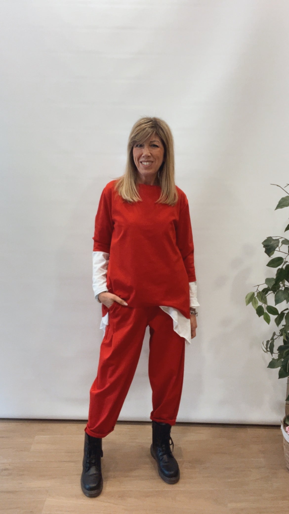 Pantalone Wendy