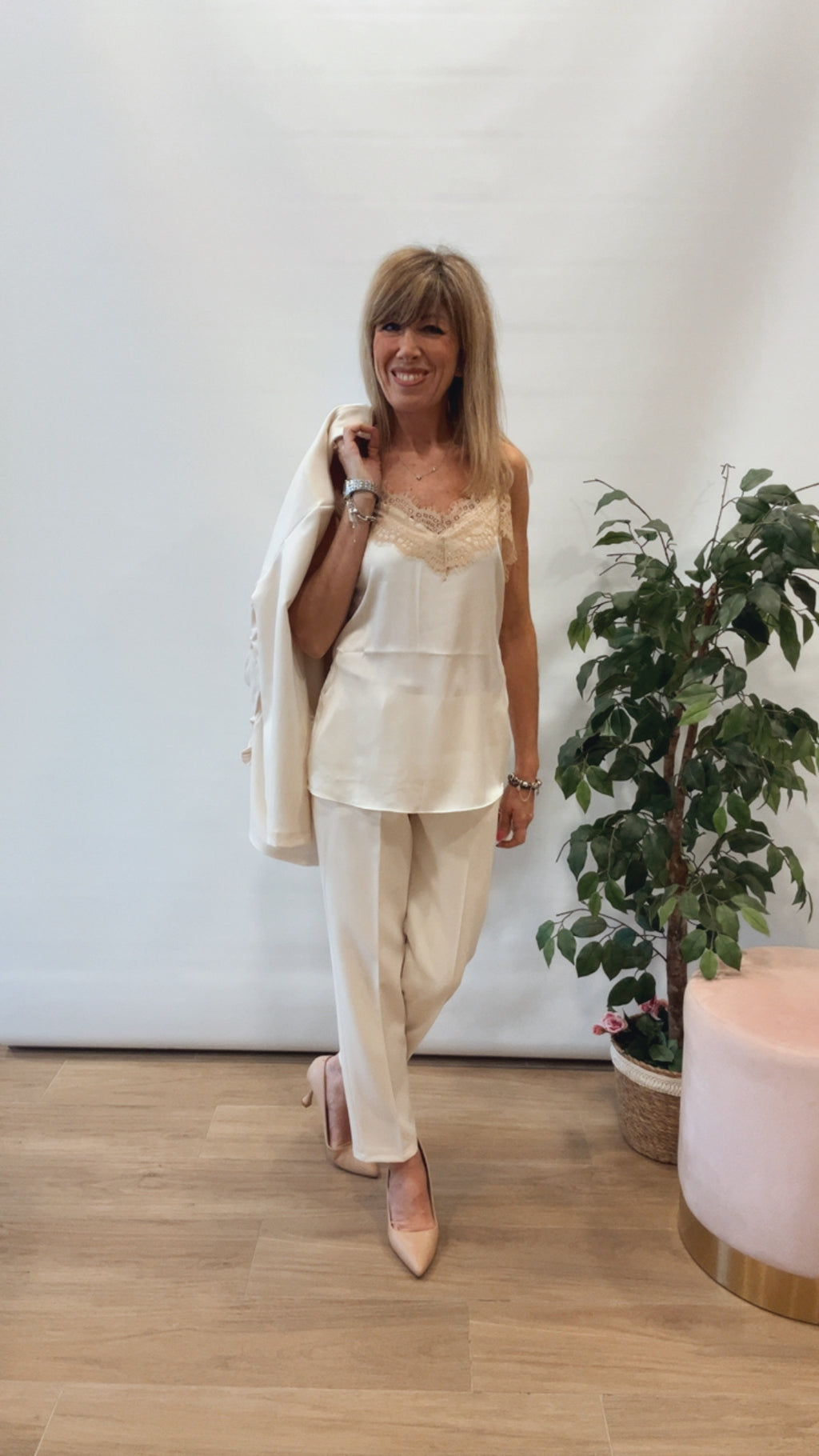 Top pizzo