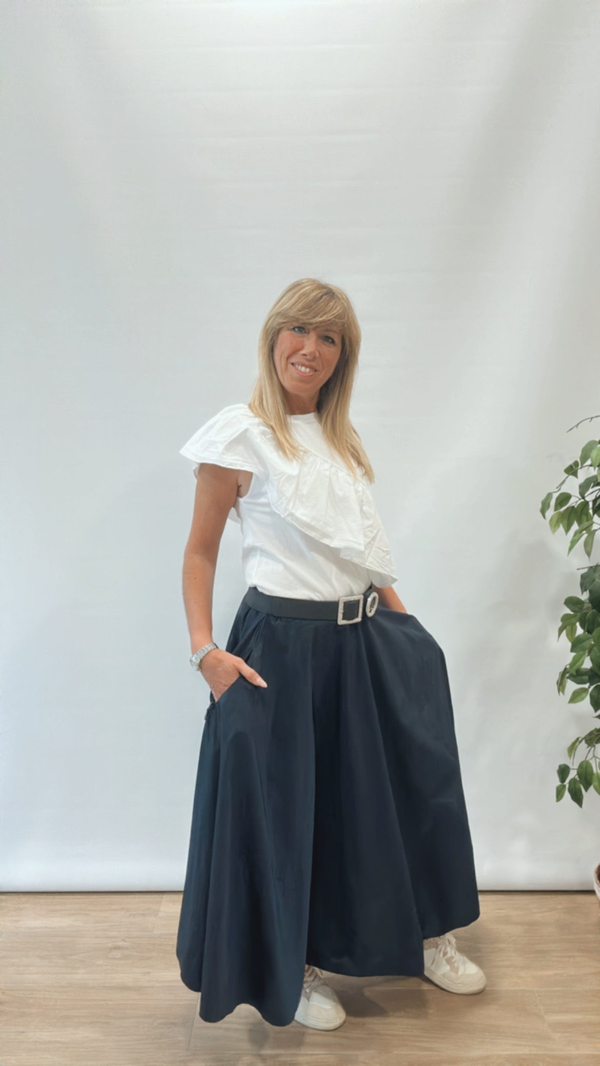 Maglia gala’