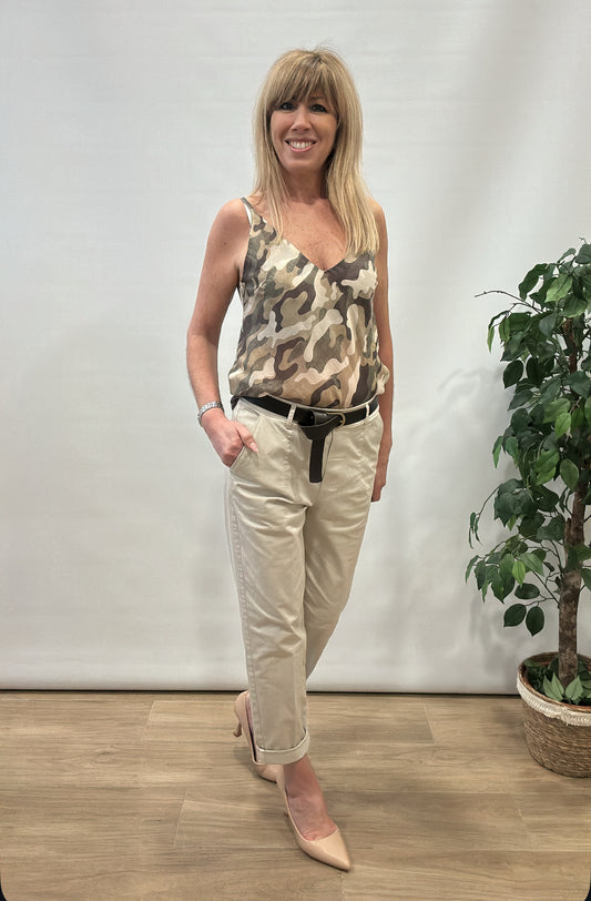 Top Camouflage