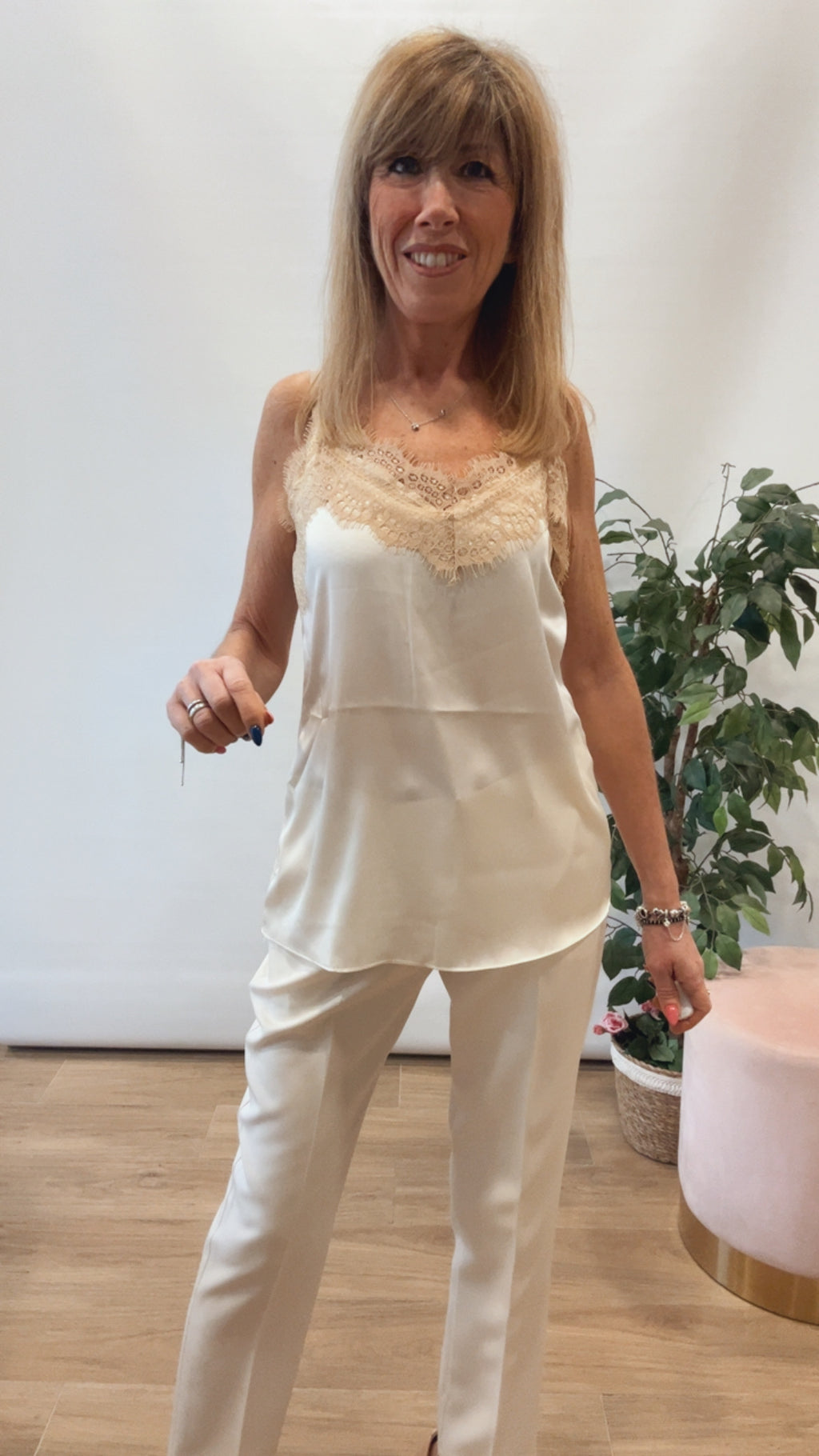 Top pizzo