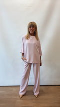 Completo casacca e pantalone