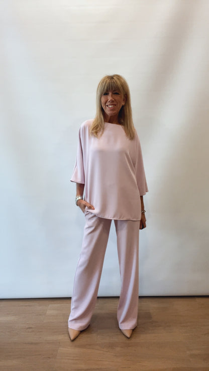 Completo casacca e pantalone
