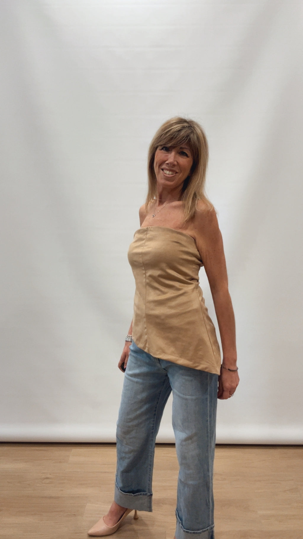 Jeans Giusy