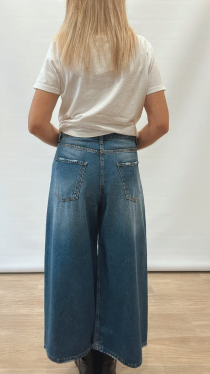 Jeans gonna